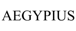 AEGYPIUS trademark