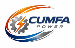 CUMFA POWER trademark