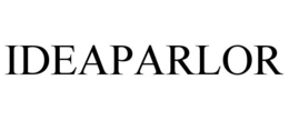 IDEAPARLOR trademark