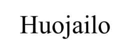 HUOJAILO trademark