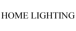HOME LIGHTING trademark