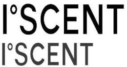 I°SCENT I°SCENT trademark