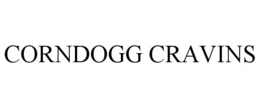 CORNDOGG CRAVINS trademark