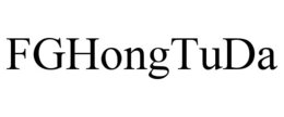 FGHONGTUDA trademark