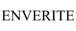 ENVERITE trademark