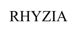 RHYZIA trademark