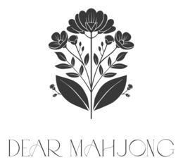 DEAR MAHJONG trademark