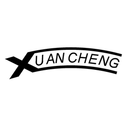 XUAN CHENG trademark