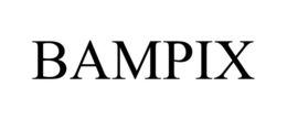 BAMPIX trademark