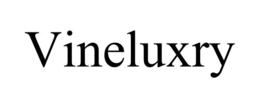 VINELUXRY trademark