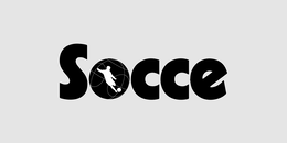 SOCCE trademark