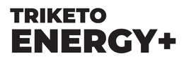 TRIKETO ENERGY+ trademark