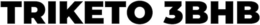 TRIKETO 3BHB trademark