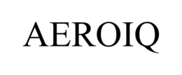AEROIQ trademark