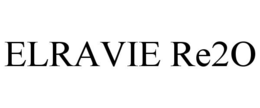 ELRAVIE RE2O trademark