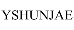 YSHUNJAE trademark