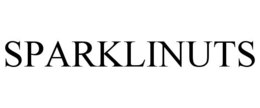 SPARKLINUTS trademark