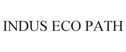 INDUS ECO PATH trademark