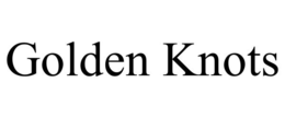 GOLDEN KNOTS trademark