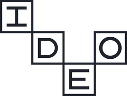 I D E O trademark