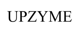 UPZYME trademark