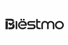 BLËSTMO trademark