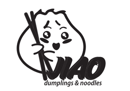 JIAO  DUMPLINGS & NOODLES trademark
