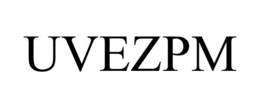 UVEZPM trademark