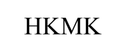 HKMK trademark