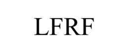 LFRF trademark