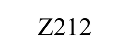Z212 trademark