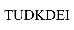 TUDKDEI trademark