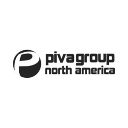 P PIVA GROUP NORTH AMERICA trademark