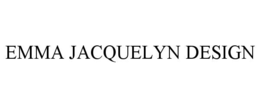 EMMA JACQUELYN DESIGN trademark
