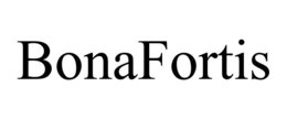 BONAFORTIS trademark