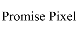PROMISE PIXEL trademark