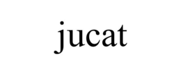 JUCAT trademark