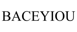 BACEYIOU trademark