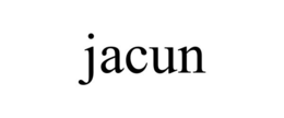 JACUN trademark
