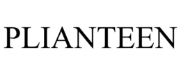 PLIANTEEN trademark