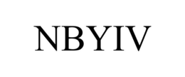 NBYIV trademark