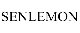 SENLEMON trademark