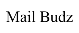 MAIL BUDZ trademark