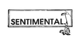 SENTIMENTAL trademark