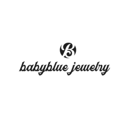 B BABYBLUE JEWELRY trademark