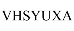 VHSYUXA trademark
