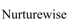 NURTUREWISE trademark