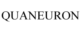QUANEURON trademark