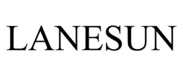 LANESUN trademark