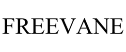 FREEVANE trademark